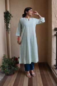 Neev Flip Ease Co-Ord Set 1