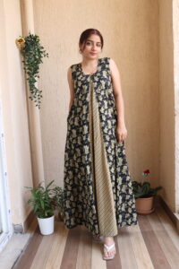Aarohi dress - Grace